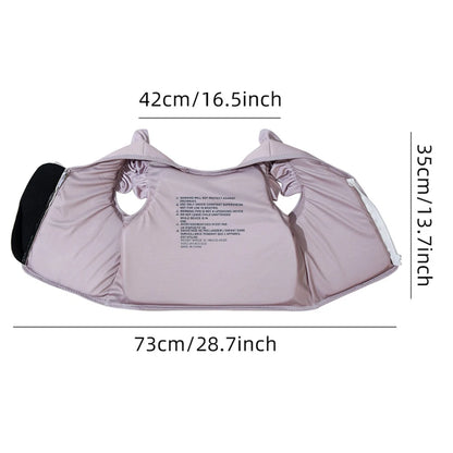 Kids Swim Vest Swim Trainer Vest Cute Swimming Aid Buoyancy Clothing Cartoon Floaties Swimsuit Buoyancy Swimwear for Boys Girls Beauty World Shop