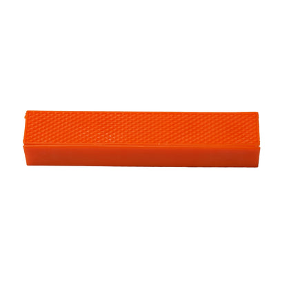 2pcs 4/5/6 Inch Magnetic Soft Pad Jaw Rubber For Metal Vise Bench Machine Tools For Metal Vise Bench Machine Tools Beauty World Shop