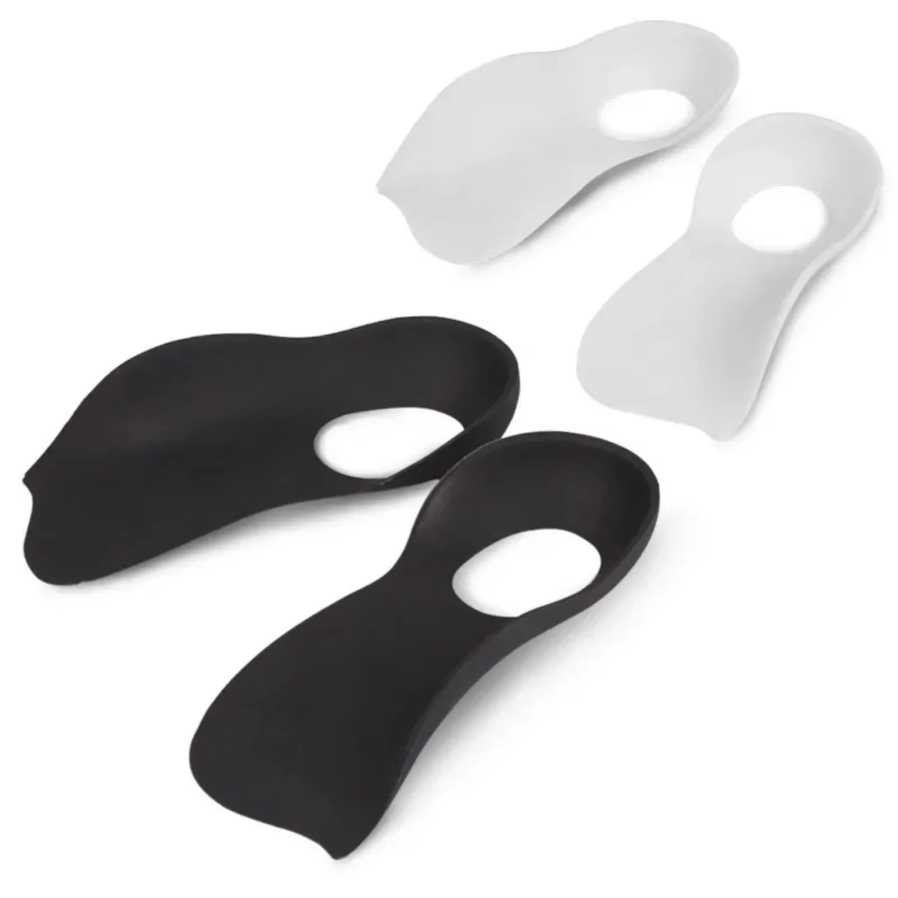 Flat Foot O-Shaped Legs Insole for Shoes Correction Arch Support Plantar Fasciitis Orthopedic Insoles Men/Women Foot Care Insert Beauty Trend Shop