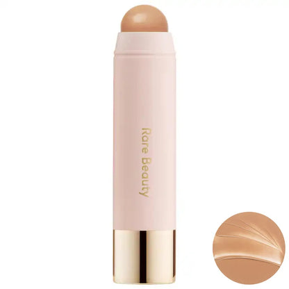 Rare Beauty 3D Face Contour Liquid Bronzer Shade Smooth Highlight Mirror Lasting Natural Nose Shadow Waterproof Brighten Makeup Beauty World Shop