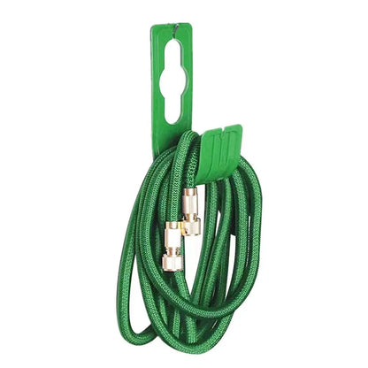 1pcs Garden Wall Mount Tap Watering Hose Organizer  Agriculture Water Pipe Reel Rack  Convenient Storage Of Water Pipe Support Beauty World Shop