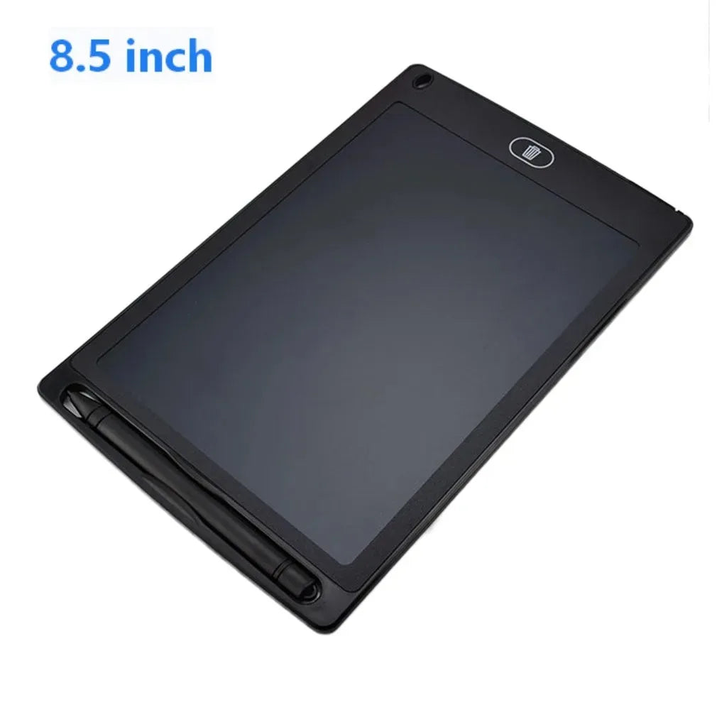 8.5 Inch LCD Writing Tablet Digital Drawing Tablet Handwriting Pads Portable Electronic Tablet Board ultra-thin Board Beauty World Shop