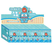 8pcs set