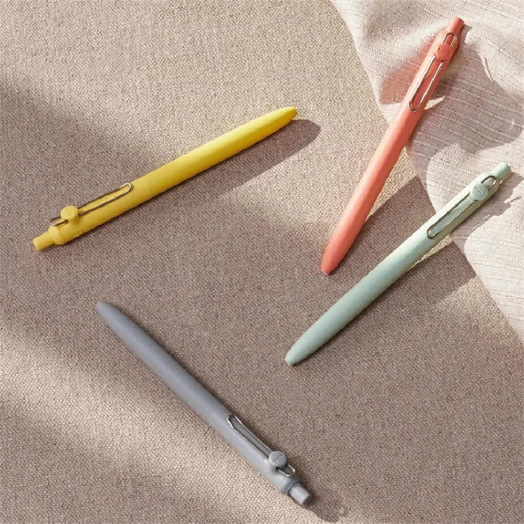 uniball ZENTO Standard 0.38/0.5mm Gel Pens,Water-Based Smooth Writing Roller Ball Pens Fit for a variety of occasions Stationery Beauty World Shop