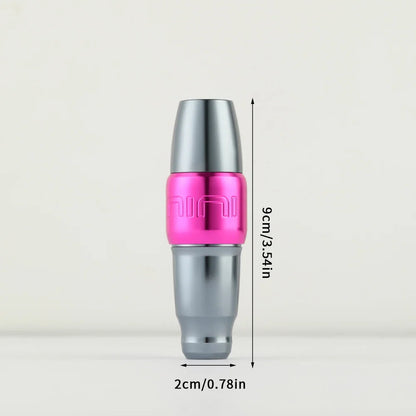 New FK Mini PMU Rotary Motor Permanent Makeup Tattoo Pen Machine For Lip Eyebrow Supply Beauty Trend Shop
