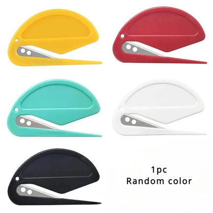 Multicolor Pet Knot Cutter Hair Remover Stainless Steel Painless Safe Grooming Brush for Dogs Cats Effective Shedding Comb Tool Beauty World Shop