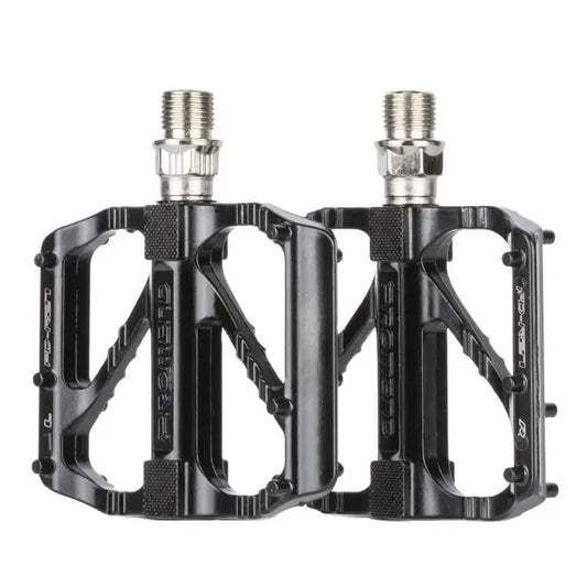 PD-R27  Bicycle Pedal Aluminum Alloy  pedal Lightweight Accessories  Quick Release Pedal  Mountain Bike Beauty World Shop