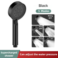 Shower head