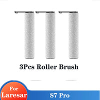 3Pcs Roller Brushes