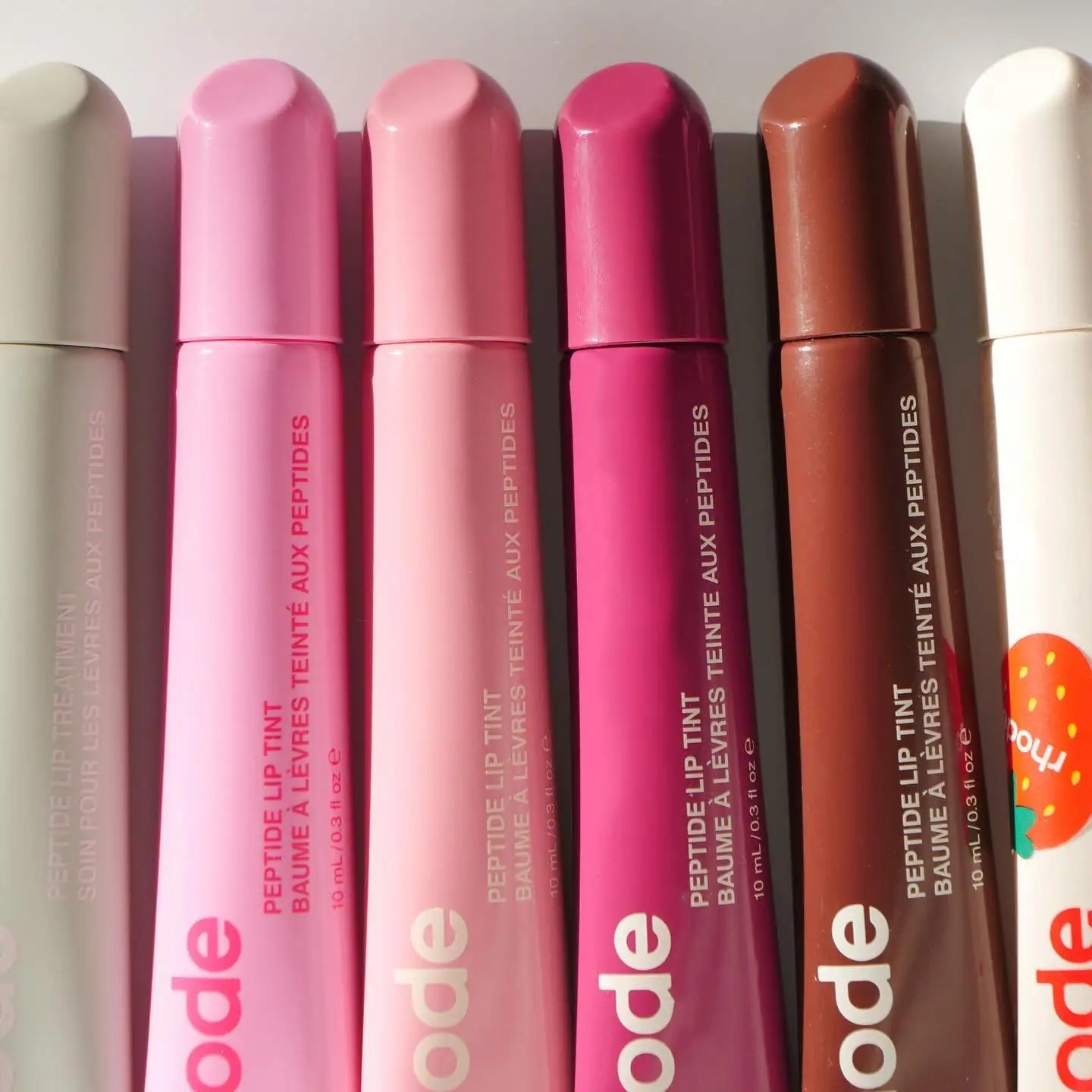 Brand Lips Gloss Lip Glosses Plump Moisturizing Lip Glaze Essence Gel Oil Long Lasting Nourishing Lipstick Care Products Makeup Beauty World Shop