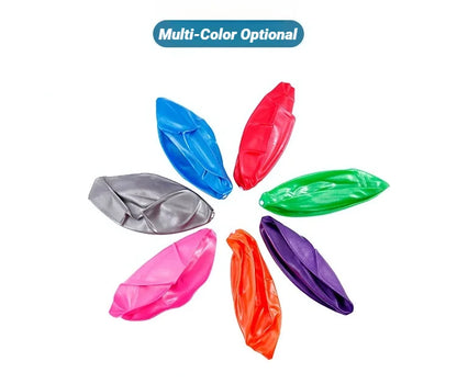 Yoga Pilates Explosion-Proof Ball Exercise Gymnastic Fitness Balance Gym Core Indoor Training Mini Balls Small Therapy Improves Beauty World Shop