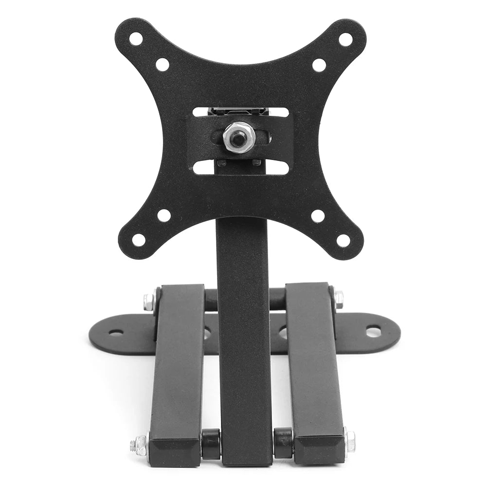 Universal Retractable TV Mounts Wall Mount Bracket Load Bearing 30KG For 17 to 32 inches LCD Monitor TV Stand Expansion Bracket Beauty World Shop