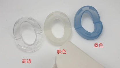 Teeth Bruxism Sleeping Apnea Guard Anti Snoring Bruxism Mouth Guard Snoring Device Bruxismo Snoring Mouth Guard to Stop Snoring Beauty World Shop