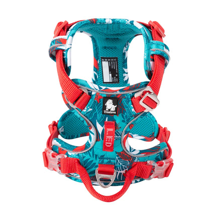 Truelove Pet Harness Small Medium Large Split Dog Fashion Outdoor Dropshipping Beauty World Shop