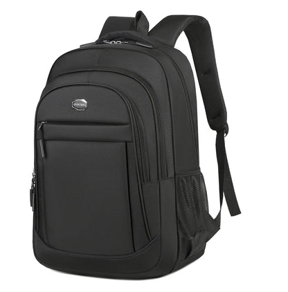 Backpack For Both Men And Women, Large Capacity Backpack For Travel, Office, School, And Commuting Beauty World Shop