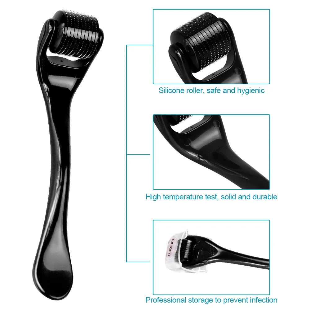 1/2/3pcs Ice Face Roller Facial Skincare Ice Roller Set,Facial Roller GuaSha FaceTool Set,Face Massage Roller Lifting Contouring Beauty World Shop