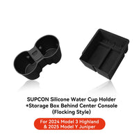 Rear Flocking 2PCS