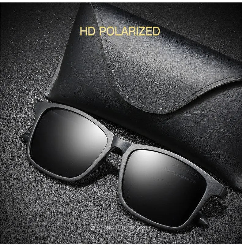 TR Polarized Sunglasses For Men And Women Driving Glasses Fishing Glasses Classic Sports Glasses Beauty World Shop