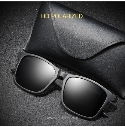 TR Polarized Sunglasses For Men And Women Driving Glasses Fishing Glasses Classic Sports Glasses Beauty World Shop