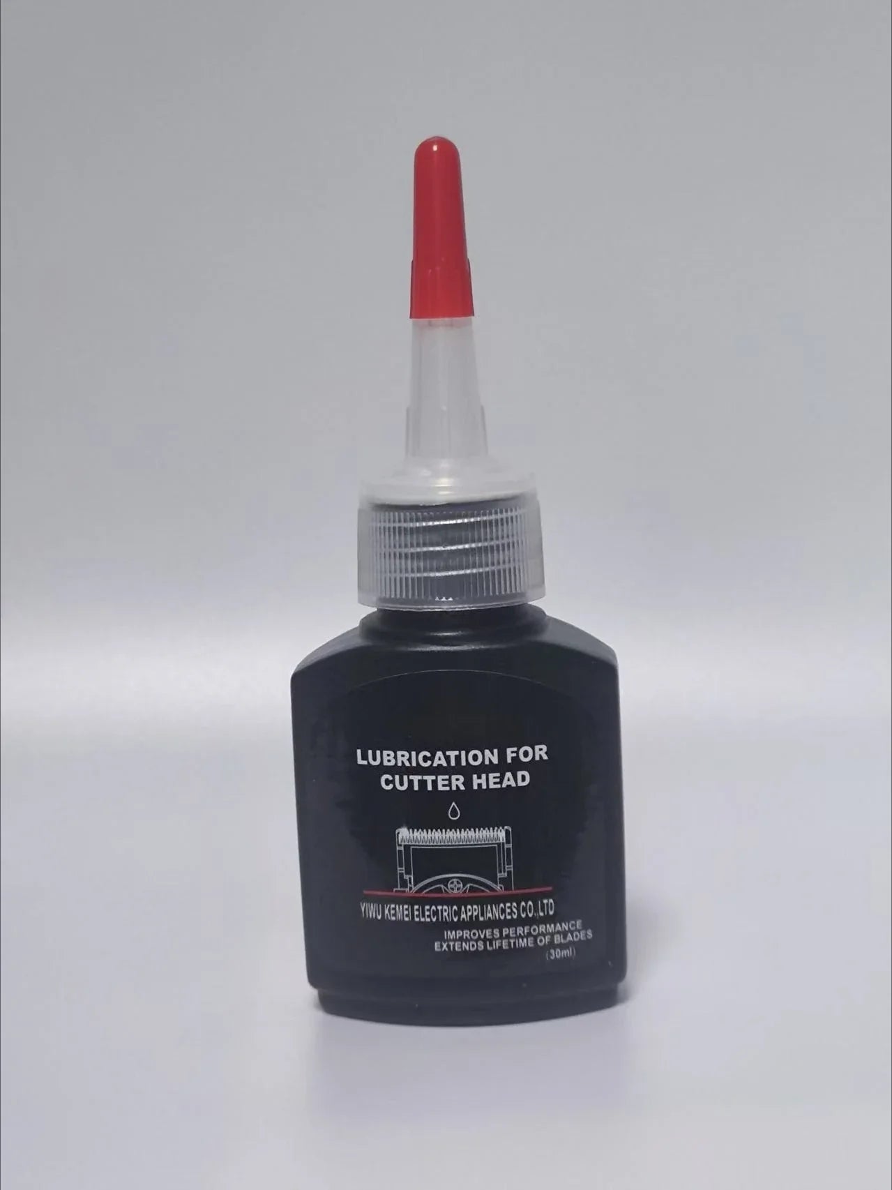 120ml 55ml 30mlLubricant Hair Trimmer Cutter Repair Oil Prevent Rusting Maintenance Lubricant Electric Clipper for Hair Clipper Beauty Trend Shop