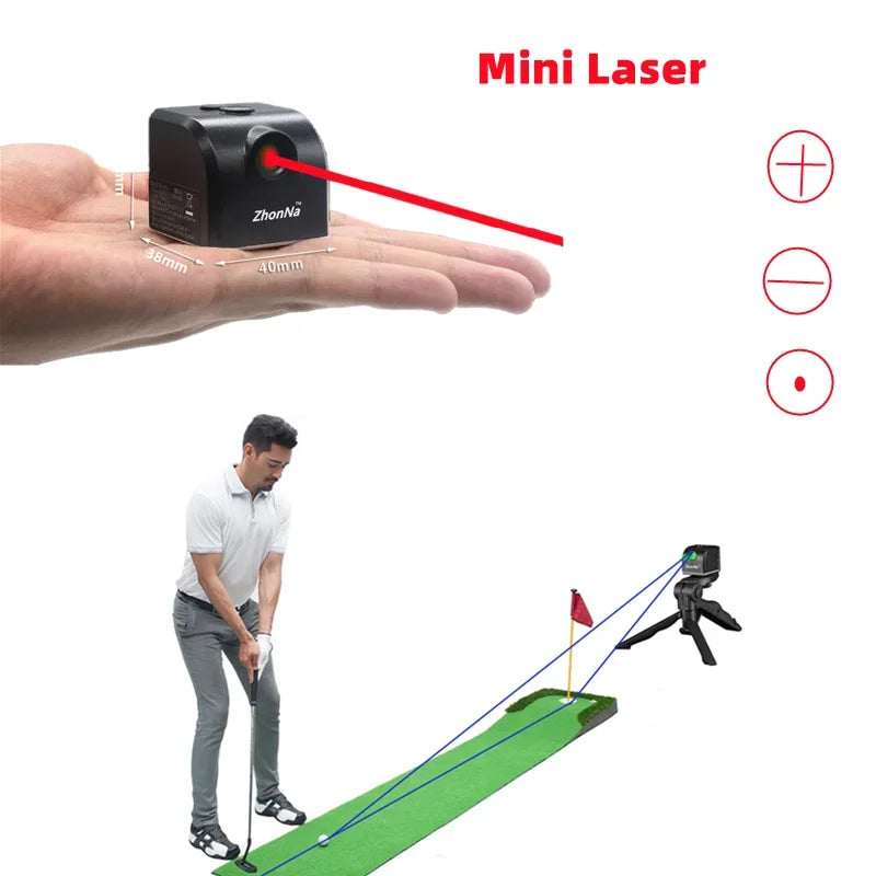Powerful Laser Level Mini Horizontal And Vertical Cross Lines Super Green Portable Laser Level Location Line For USB Charge DIY Beauty World Shop