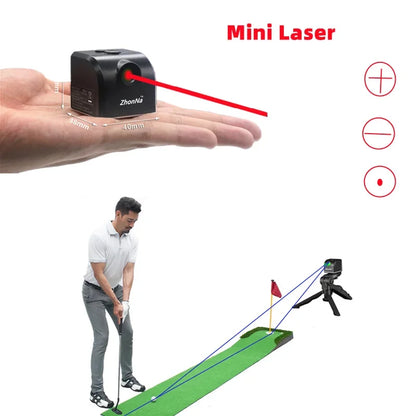 Powerful Laser Level Mini Horizontal And Vertical Cross Lines Super Green Portable Laser Level Location Line For USB Charge DIY Beauty World Shop