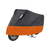 Black Orange