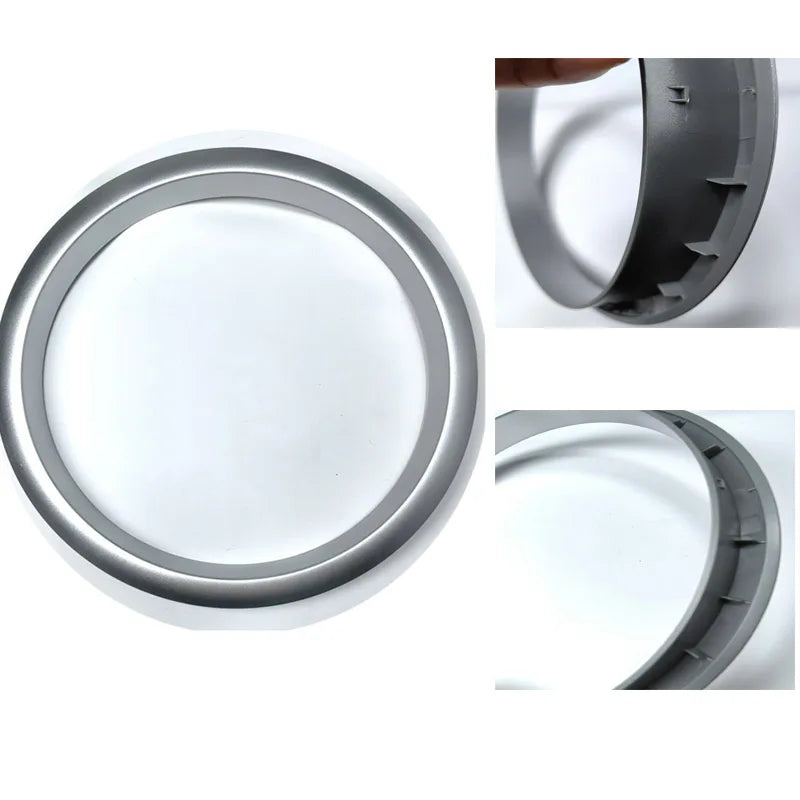 Automatic Cat Litter Box Accessories Bin Door Collecting Feces Bottom Capsule Garbage Bag for Cat Toilet Litter Box Beauty World Shop