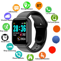 Y68 Black