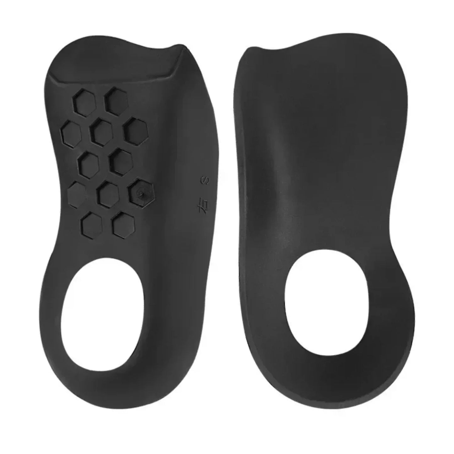 Flat Foot O-Shaped Legs Insole for Shoes Correction Arch Support Plantar Fasciitis Orthopedic Insoles Men/Women Foot Care Insert Beauty Trend Shop