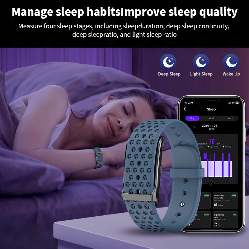 New Sport Fitness Tracker Smart Bracelet Heart Rate Blood Pressure Monitor Pedometer Call Reminder Smartwatch Band for Men Women Beauty World Shop