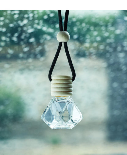 Perfume Car perfume, a car fragrance used for car interior accessories, a long-term car air freshener, keep charming and fresh Beauty World Shop