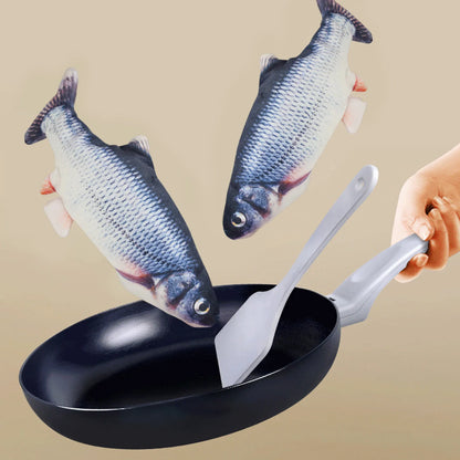 Cat Toys Fish USB Charger Fish Interactive Electric Floppy Fish Cat Toy Realistic Pet Cats Chew Bite Toys Pet Supplies Cats Dog Beauty World Shop
