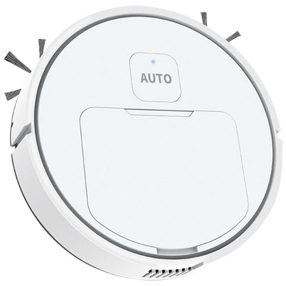 Robotic Vacuum and Mop Combo Automatic Cleaning Sweeping Machine USB Rechargeable Quiet Cleaning for Pet Hair Carpets and Floors