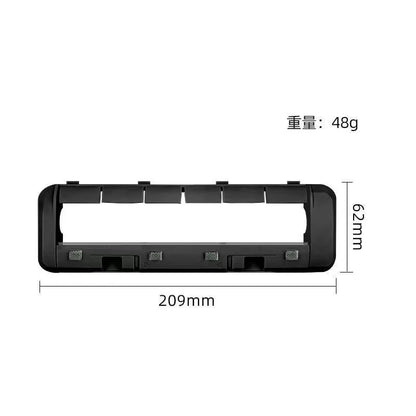 Dreame L40 Ultra / X40 Ultra Robot Vacuum Accessories Dust Bags Mop Main Side Brushes Cloths HEPA Filters Spare Parts Beauty World Shop