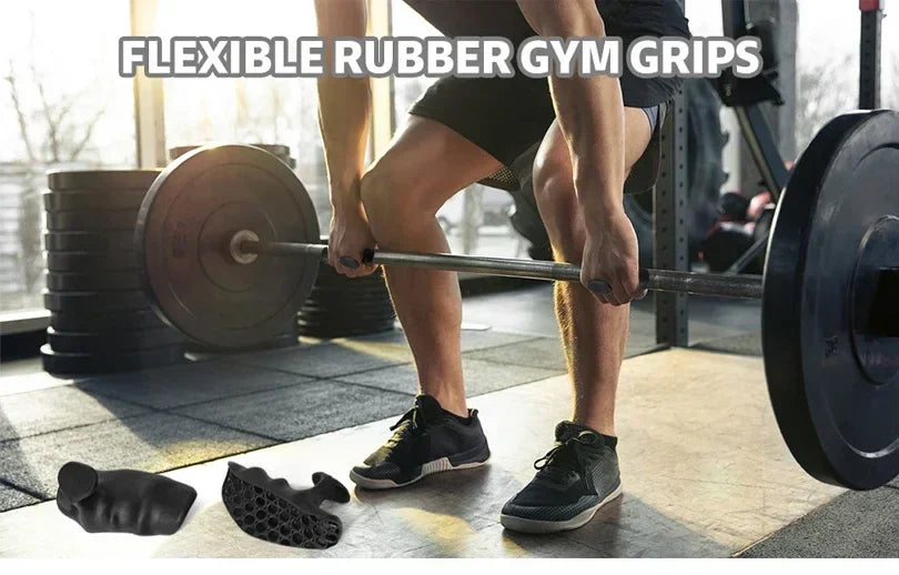 Finger Trainer Gymnastics Grip Fitness Hand Grip Strength Trainer Gym Pull Grip Cross Training Palm Grip Handle Protection Beauty Trend Shop