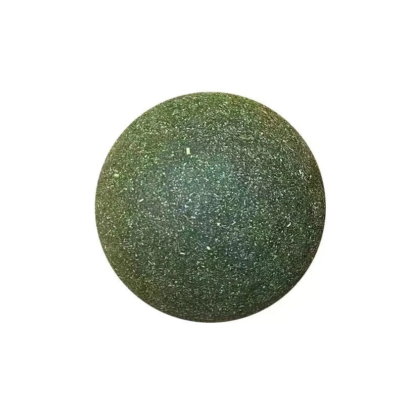 New Cat Mint Toy Rotating Cat Mint Ball Baby Cat Snacks Cat Grass Plant Hair Transformation Cat Pet Products Catnip