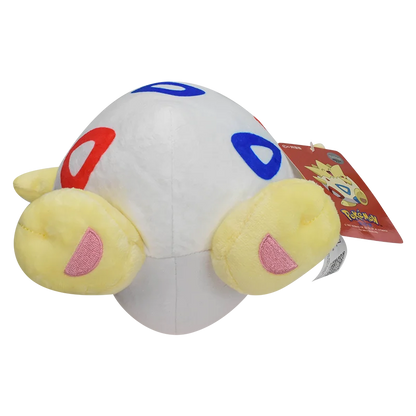 Kawaii Togepi Plush Toys Japan Anime Cartoon Plush Doll Soft Stuffed Togepi Doll Birthday Gift For Kids Girls Beauty World Shop