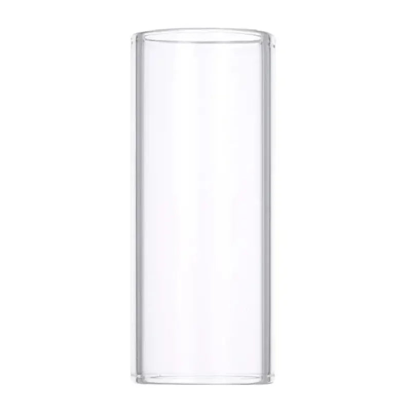 Miwayer Slider 60MM High Guitar Slide Bar Stainless Steel Metal/Glass Finger Slides Ukulele String Instruments Guitar Accessorie Beauty World Shop