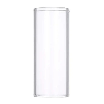 Miwayer Slider 60MM High Guitar Slide Bar Stainless Steel Metal/Glass Finger Slides Ukulele String Instruments Guitar Accessorie Beauty World Shop