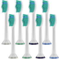 8pcs