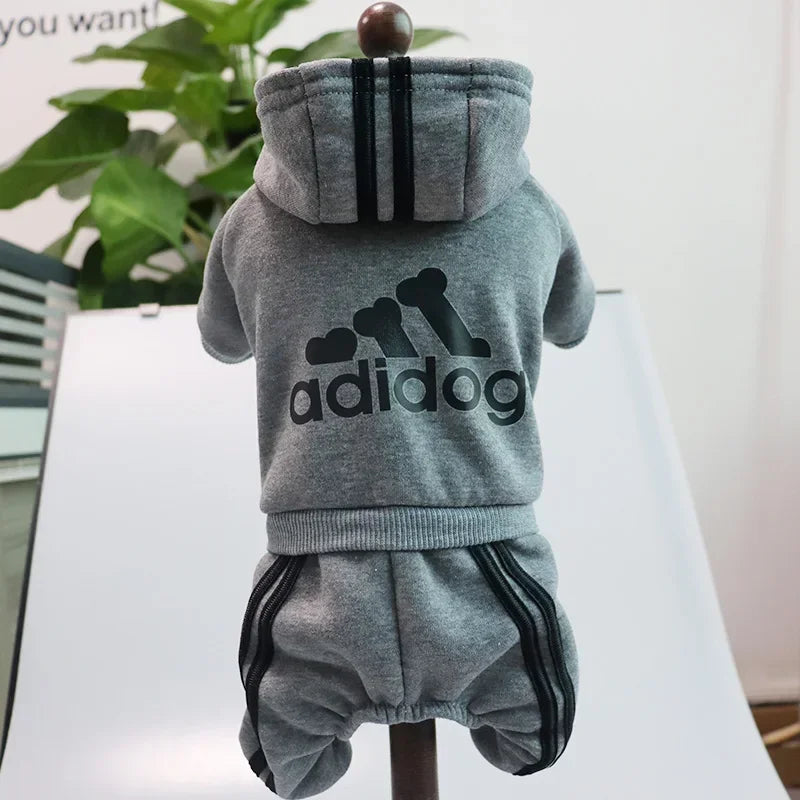 Pet Clothes French Bulldog Puppy Dog Costume Pet Jumpsuit Chihuahua Pug Pets Dogs Clothing for Small Medium Dogs Puppy Outfit Beauty World Shop