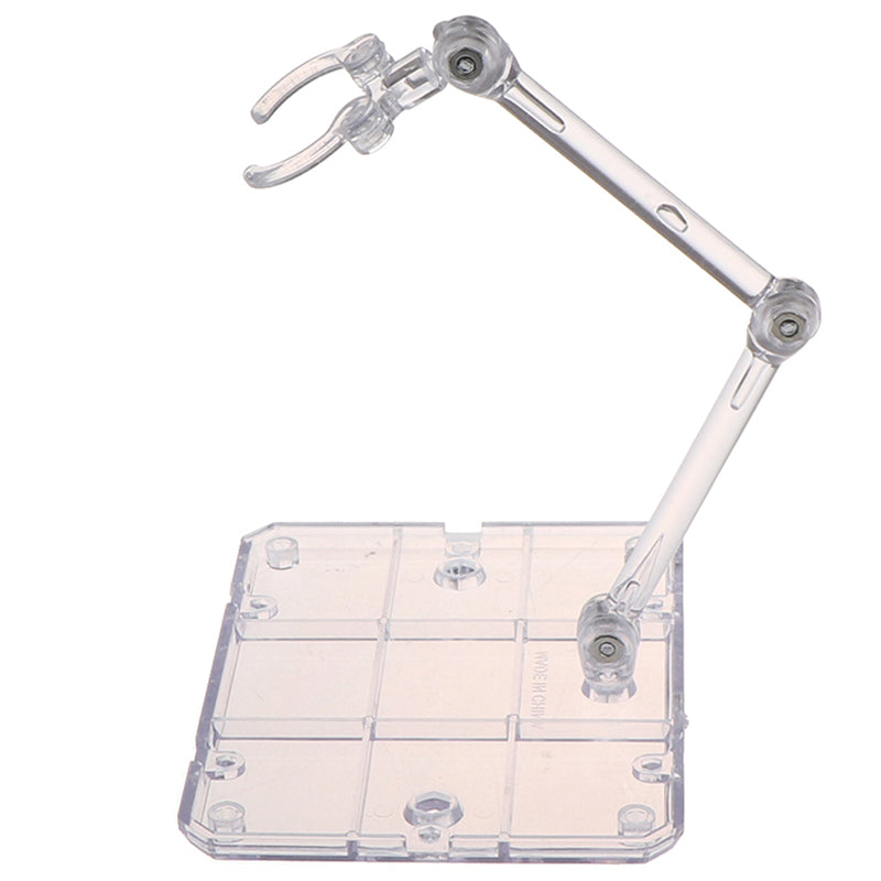 1Set Action Figure Base Suitable Display Stand Bracket for HG 1/144 Cinema Game Beauty World Shop