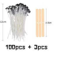 12cm A- Set