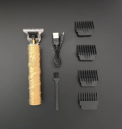 New Professional Electric Shaver for Men Razor for Men Mower Beard Trimmer Barber Shaving Machine T9 Hair Clipper Dropshipping