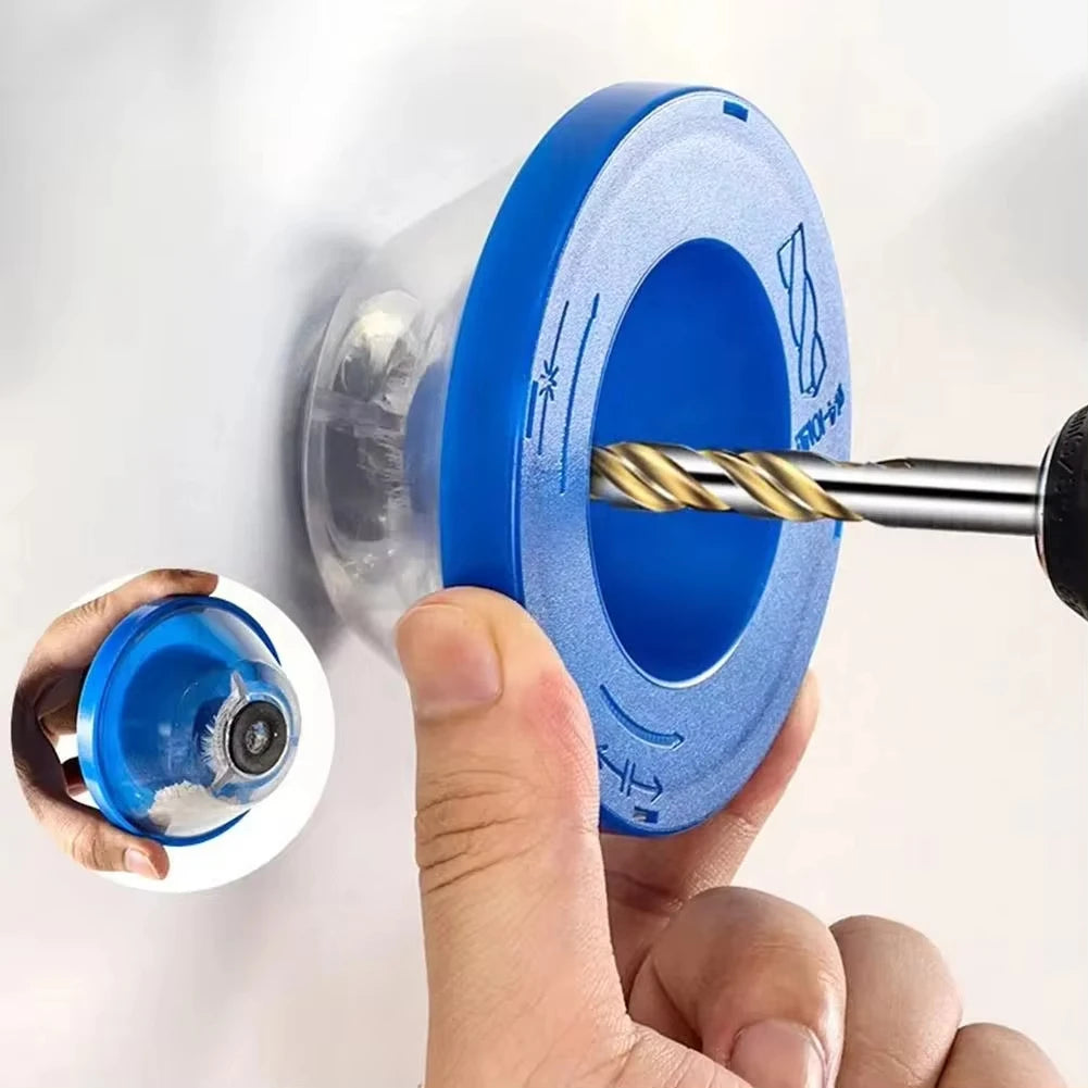 Electric Drill Dust Cover Ash Bowls Impact Hammer Dust Collector Power Tools Accessories Drilling Dustproof Devices Beauty World Shop