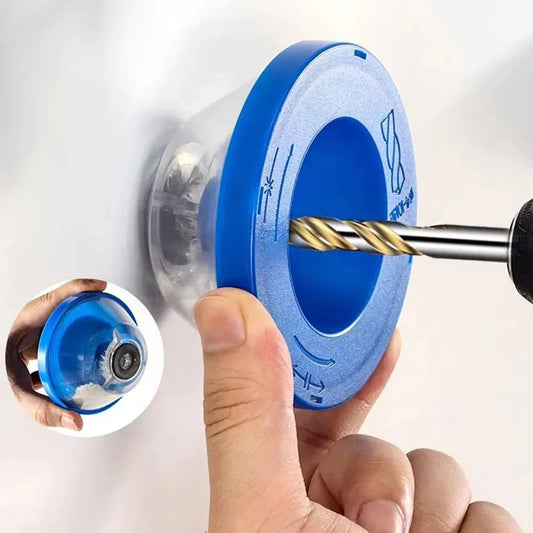 Electric Drill Dust Cover Ash Bowls Impact Hammer Dust Collector Power Tools Accessories Drilling Dustproof Devices Beauty World Shop