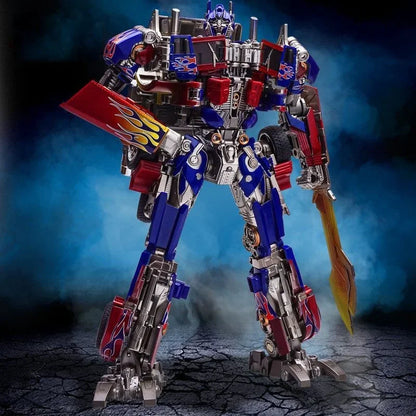 2026 New Hot-Selling Transforming Toys, Toy Trucks, and Movie & Anime Action Figures. The Perfect Gift for Kids. Beauty World Shop