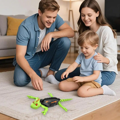 Wall Climbing RC Gecko Toy Electric remote control lizard wall climbing car gecko Animal Car Children's Halloween Toys Beauty World Shop