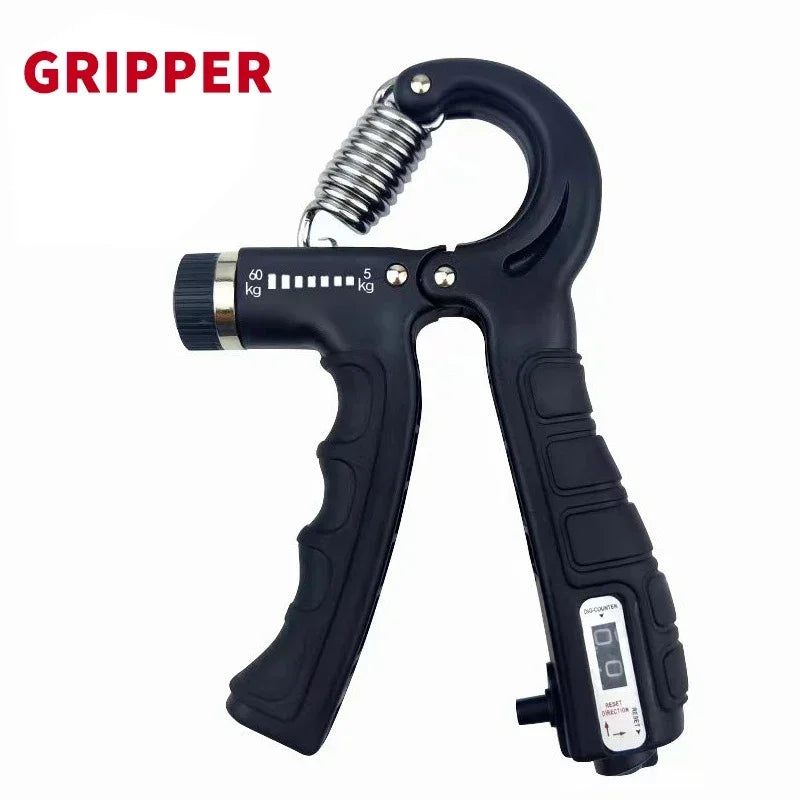 Gripper Kits Countable Strength Exercise Pliers Finger Exercise Stretcher Arthritis Grip Finger Rehabilitation Training Beauty World Shop